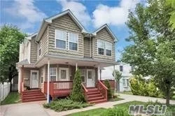 Beautiful And Spacious 2 Bedroom, 2.5 Baths Duplex. Granite Eat-In Kitchen With Access To Front Porch, Dining Room, Living Room With Fireplace And Powder Room. Lower Level Is Finished With Recreation Room And Laundry Area. Close Proximity To Manhasset Isle Beach, Schools And Shopping Make This Duplex The Perfect Choice.