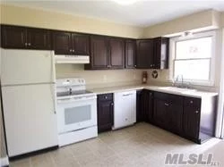 Nice Clean 1st Floor 2 Br Apt.New Eik, Fdr, Updated Bath, Patio, Wood Floors And More.No Pets And No Smoking.