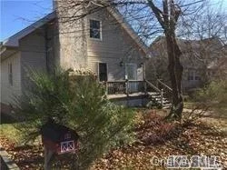 Much Larger Than It Seems. Whole House Rental. Beautiful Home With Huge Property, Lots Of Parking. Large Spacious Rooms, Gourmet Eat In Kitchen. Cozy Living Room W/ Fireplace. Room For Mom. Two Bonus Sun Rooms. Pet Friendly. Award Winning Schools.