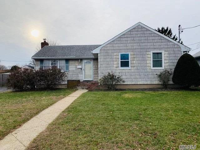 This Charming Home Is Located In The Beautiful Twin Oaks Section Of Babylon Village. Enjoy All Of The Village Amenities! Roof Only 6 Years Old. Large Renovated Kitchen With Open Floor Plan. Hardwood Flooring, Updated Bathroom. Private Fenced Backyard With Sun Porch Off Garage. Attic Adds Extra Storage Space. Priced To Sell, This Home Won&rsquo;t Last!