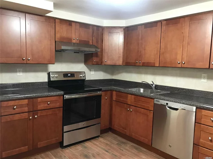 Includes One Parking Spot In Driveway. Good Transportation Q13 To Flushing. Qm2 And Qm32 To Midtown Manhattan. Apartment Recently Renovated Master Bedroom Has Own Bathroom & Walk-In Closet Near Bay Terrace Shopping Center