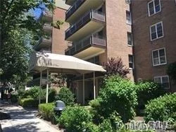 Bright, Sunny Large One Bedroom That Can Be Converted To Jr. 4. Loaded With Closets, Eik, Circular Layout, And Tree Lined Balcony Facing West. Near To Exp Bus, Q13, Q28, Queens Library, . Bay Terrace Shopping Center, Schools, Restaurants, Parks And Little Neck Bay. Maint Includes Heat, Electric, Ac, And Pool