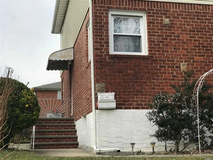 Beautiful 2Br X 1Ba / 2nd Floor Apartment - Updated Eik And Bath- Washer Dryer In Basement, Utilities Not Included, 1 Month Security, Off Street Parking, No Pets/No Smoking. Available Feb 1, 2019