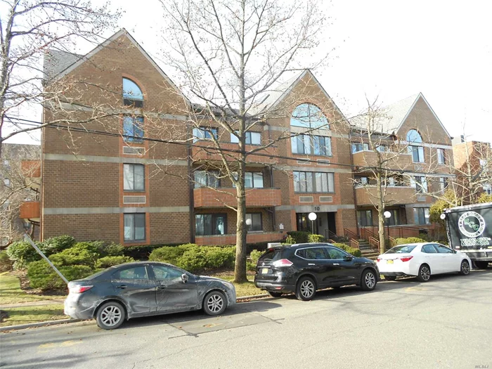 Quiet Block In The Heart Of Great Neck. Large 1Br With Master Bathroom, Spacious Living Room With Dining Area. Walk To Lirr, Shopping Center, Bus Station, Parks, Marina, Ice Skating. Common Charges With 2 Assessment Is $835.09/Month ( $257.04 Ended 8/2/2023 And $$123.53 Ended 1/13/2027 )  ***UNDER CONTRACT***