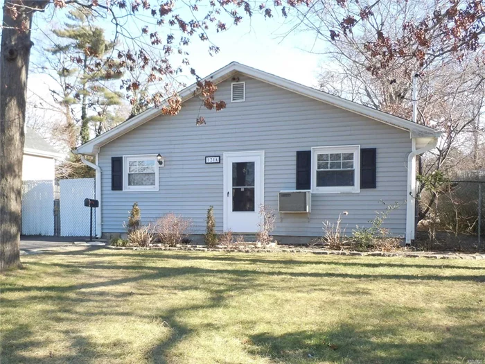 Absolutely Great 3 Bedroom Ranch South Of South Country Road! Featuring: Stunning New Kitchen /Appliances, And Flooring, New Roof And 200 Amp Electric Service With High Hats. New Side Door Gorgeous Four Seasons Room Complete With Skylights, Ceiling Fan And Entrance/Exit. Wood Panel Doors, Living-Room Dining-Room Combo All In Patchogue Medford School District, Boat Ramp At End Of Pine Neck And Restaurants And Village Activities Minutes Away.