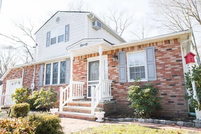 Meticulously Maintained Two Story Home On An Oversized Lot. Gourmet Kitchen Features A Double Stainless Steel Oven, In Cabinet Warming Unit, Water Fill Over The Stove And A Wet Bar! Hot Tub Room Right Off The Kitchen. The Kitchen Flows Into The Dining Room Which Overlooks The 3 Season Sun Room That Has A Wood Burning Stove. The First Floor Also Features A Formal Living Room And An Office That Could Be A 4th Bedroom. 3 Bedrooms Upstairs Including A Master Ensuite. Too Many Features To List!