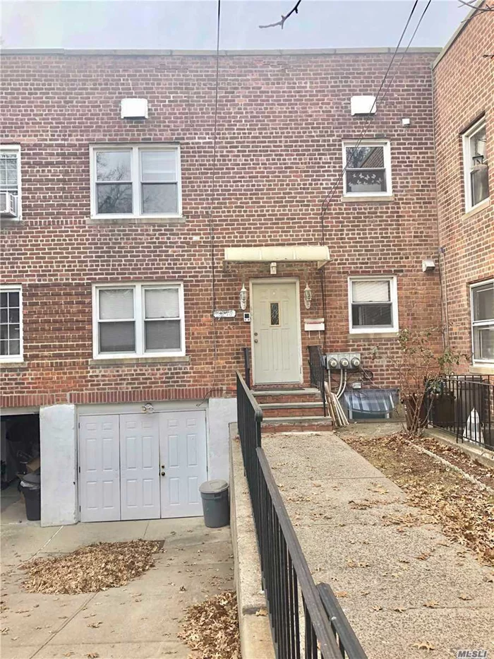 Prime Location!! Large 2 Bed, 1 Full Bath In Flushing/Auburndale Area. Right Off Northern Blvd. Near Public Trans, Shops, Restaurants. Heat & Hot Water Included. Small Pets Allowed. No Smoking. Private Use Of Backyard.