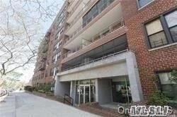 Sponsor Unit, No Board Approval Required. Newly Renovated 1 Bedroom, 1Bathroom Apartment Approximately 825Sqft. New Granite Kitchen W/Stainless Steel Appliances And New Cabinetry. Renovated, Bathroom. Sunny And Bright Exposure With Majestic View. Hardwood Floors Brought Back To Their Original Luster.Must Be Owner Occupied For Minimum Of 2 Yrs. Buyer To Pay Nyc And Nys Transfer Tax.Close To Shopping, Restaurants, Major Highways, Fresh Meadows Park And Public Transportation. Waitlist For Parking.