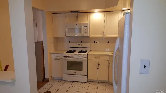 Huge 1250 Sq/Ft Apartment, 3 Bdrms 2 Full Baths, Safe Location, Close To Shopping And Transportation. Private Garage Included, Balcony, Washer /Dryer, Etc... Need Good Credit And Minimum Income Requirement 90K