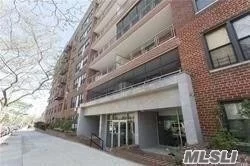 Sponsor Unit, No Board Approval Required. 1 Bedroom, 1Bathroom Apartment Approximately 730 Sqft. Sunny And Bright Exposure With Majestic View.Must Close To Shopping, Restaurants, Major Highways, Fresh Meadows Park And Public Transportation. Waitlist For Parking. Credit And Background Search Required $150-$200. Management Processing Fee Is $500