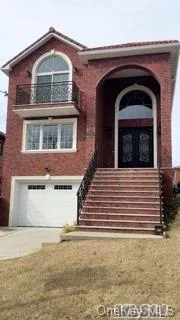 2018 Brick Constructed Brand New Single 1 Family House With 3 Bedrooms And 3.5 Baths. High Ceiling With Style Of Contemporary. Luxurious Detailed Finishings.Hardwood Floors. Granite Counter-Tops. High-Grade Stainless Steel Appliances. Conveniently Located To All. Close To Northern Blvd. Bay Terrace Shopping Center. Lirr To Midtown. Bus To Flushing. Top Grade Of Schools.