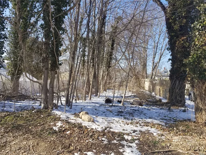 Lovely lightly wooded Greenport lot waiting for you to build your dream home or your weekend getaway. Greenport Utilities, Public Water And Sewers. Low taxes. Don&rsquo;t hesitate! Will not last!
