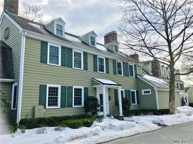 Pristine One Of A Kind Manor House For Rent. Renovated In 2017. 4 Bedrms/5 Full Bthrms, New Kit W/ New Appl & New Quartz Countertops, Brkfst Rm, Fdr/Fp, Flr/Fp, Famrm/Fp, Lg Mstr Suite/Fp & 2 Bthrms, Balcony. 6 Fplcs, 10&rsquo; Ceilings, Full Basmnt, 3 Zone Cac, All New Cust Energy Windows, Garage. Snow Removal & Landscaping Included. Near All. Very Special Home!