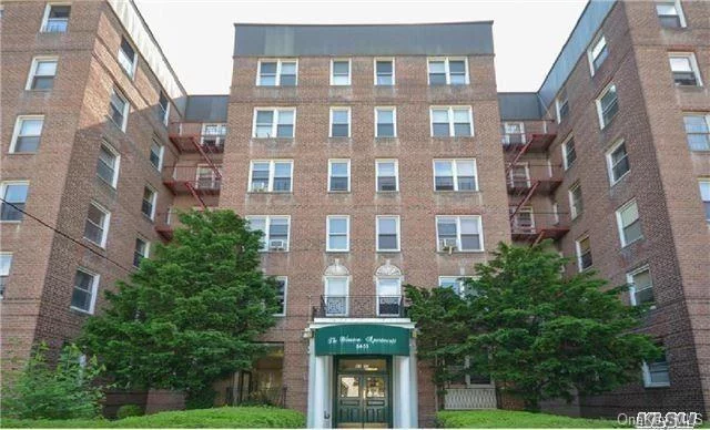 This Is A Must See, Designer Unit, Large 2 Bed / 1 Bath Coop Rental. Custom, Open Concept Kitchen With Large Quartz Counter Island Into Large Living Rm W/ Beautiful, Exposed Brick Face Wall, High End Renovated Bath Room, Extra Large Master Bedroom With Custom, Walk In Closet, Large 2nd Bedroom (Can Fit King Sized Bed), Lg Hallway Walk-In Closet, Great Location (10 Min Walk To Subway (E, F), Secured Building, Laundry On Premises,