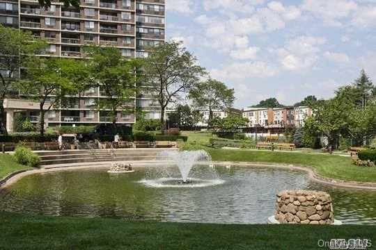 TERRIFIC 2 BEDROOM /2 BATH FACING BEAUTIFUL BAY CLUB POND, CLEAN AND PRISTINE, PRICED TO SELL