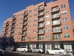 2 BR Apt with 1 Parking Space For Lease