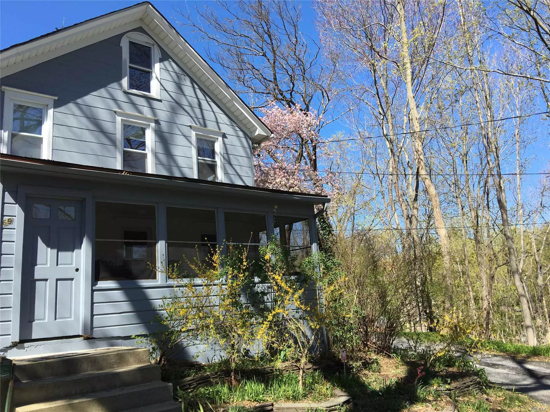 Historic Home On Large 1 + Acre Property. Property Needs TLC. Close To Stony Brook University, Frank Melville Park. West Meadow Beach, Stony Brook Village. A Wonderful Place To Live. Upgrade 200 AMP Electric - Upgrade Plumbing!