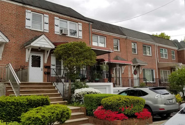 Bright & Updated House W/2 Family CO, Very Convenient Area Close to Schools ( PS 46, JHS 74, HS Cardozo, QCC), Bus Stops(Q27, Q88, Q30, QM5, QM35, QM8), Shopping Center,  Alley Pond Park, Easy to Access Major Highways