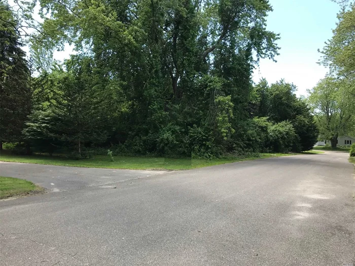 Building Lot in prime Southold location. Custer Ave is close to Goose Creek and Pine Neck Rd boat ramps, Southold School and Hamlet Business District. Southold Yacht Club and Town Beach on Southold Bay just 1.2 miles.