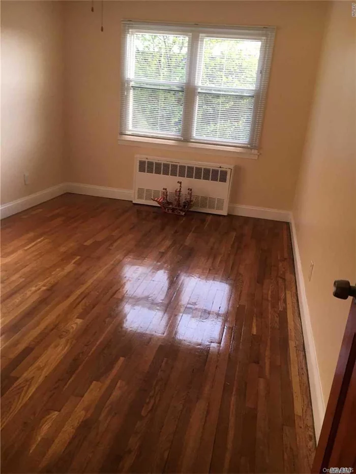 Beautiful apartment on 3rd floor , close to all shopping and transportation, schools district 26. PS 46 - K-5 Grades JHS# 74. Nathaniel Hawthrone 6-8 Grades