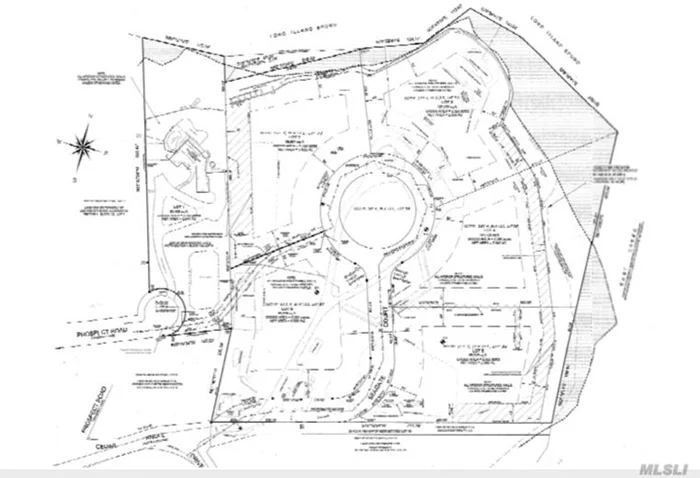 Land&rsquo;s End is the premier waterfront residential enclave on the North Shore of Long Island, offering just five exclusive buyers architecturally stunning homes in an once-in-a-lifetime setting in a most prestigious location within a top achieving school district, easily commutable to NYC.