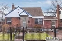 Beautiful Detached Brick 2 Family Set On Oversize Lot 46X100, Nice Hardwood Fl Thru Out Updated Kitchens And Baths . Move In Condition. Good For Large Family , Finished Basement With Sep/Ent. Prime Fresh Meadows Location. Best School Dist#26: Ps162, Is74 & Francis Lewis High School.