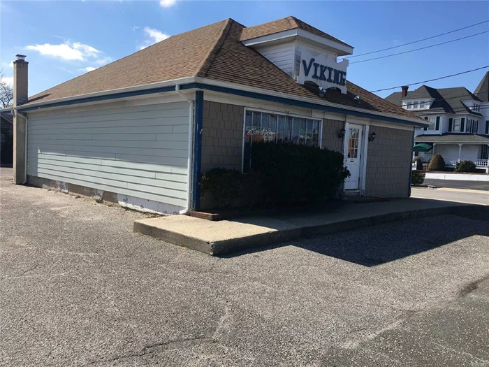 This Is The High Visibility Corner Property And Building Location You&rsquo;ve Been Looking For. Zoned Business 1. Endless Potential. Recent Updates Include 200 Amp Electric, Gas Hot Air Heat, Cac & Roof. Solid Turn Of The Century Construction. Call For Further Details And Information.