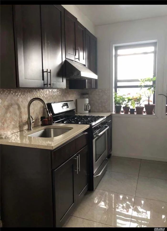 First Floor :Three Bedroom Two Bathroom One Kitchen. Second Floor: Four Bedroom One Bathroom One Living Room One Kitchen. Finished Basement. Great Income For Investment. All Information Are Not Guaranteed And Should Be Re-Verified By Buyer.