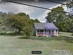 Mint 3 Bedroom 1 Bath Ranch featuring Covered Front Porch, New eat in Kitchen all Stainless Steel Apliances, New Full Bath, Washer/ Dryer Hardwood Floors, Part Basement for storage.Will allow small dog under 30lbs and cat with pet deposit. Credit check and references a must.Avail for 8/1/19