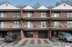 A Must See! Brick Duplex Condo W/ 1 Bedroom And One Bath. Sd #26. Great Location With Access To Major Highways, Theater, Restaurants, Bank, Supermarket, Express Bus Qm5, Qm8, Q30, Including Parking And Dryer& Washer New Refrigerate.
