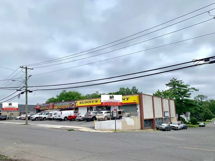 Calling All Investors & End-Users!!! 18, 000 Sqft. 100% Occupied 12 Unit Shopping Center For Sale On The Corner Of W. Hills Road & 21st Street!!! This Property Features 50+ Parking Spaces, High 12&rsquo; Ceilings, 3 Phase Power, Solid Tenants, CAC, Long Term Leases, +++!!! Offered At A 7.62 Cap!!! Up To 5, 620 Sqft, Can Be Made Available To Accommodate An End User If Need Be.