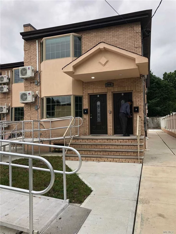 2018 Brand New Great Beautiful Three Bedroom And Duplex With Basement, Three Full Bathroom, parking, washer,