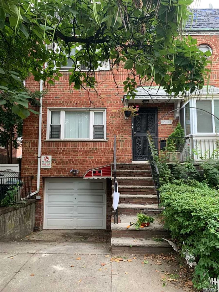 It is clean and ready to move in, two bedrooms apartment(can be 3 bedrooms) in the most desired area of Queens, !!! 3 blocks away from the #7 train (54th St & broadway stations), and close to all..easy to show, call a day in advance to make the appointment. All Information Is Not Guaranteed, Tenant To Verify All Informasion On Their Own.