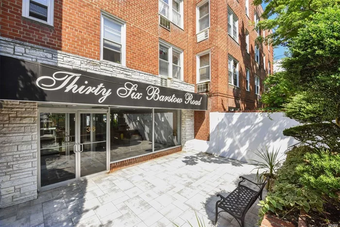 #1A and #1B are adjacent to each other and can be combined to have a 3BR 2.5bath unit. Move-in ready. Beautifully updated 2 Bedroom Co-op in heart of town! Large entry foyer leads to large living room with dining alcove. Renovated windowed kitchen and baths. Steps to LIRR, town, shopping and Grace Ave Park! Parking available. GN Park District includes Olympic pool/lazy river, ice-skating rink, tennis court, boating marina, and more!