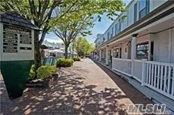 2nd floor walk-up apartment, 1 bedroom, overlooking Port Jeff Harbor. Sunny and bright. All utilities included. Additional $50 May-September.