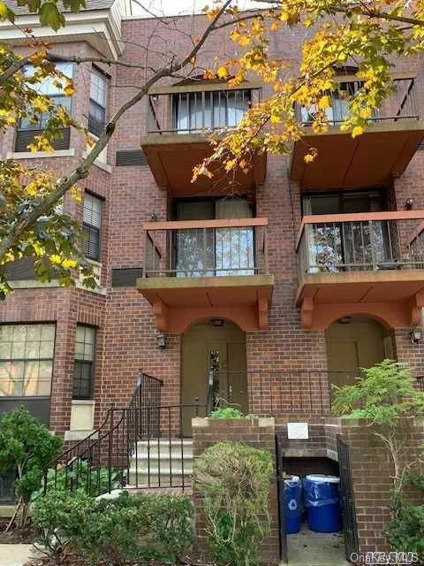 Great 3Br/2Ba Condo. Unit Is On Third Fl(Top). Unit Has Been Fully Renovated With Top Of The Line Finishes. Cherry Hw Floors Throughout, Custom Kitchen With Custom Cabinets, Granite Counter Tops, And Top Of The Line Appliances. Bath Rooms Are Done With High Quality Mosaic Tiles. Master Suite With Bay Window. Custom Closets. Balcony, W/D In Unit. To Much To List.