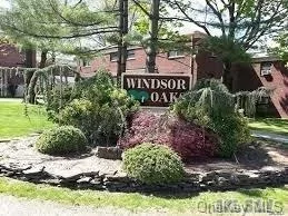 Fully Renovated 2 Bedrooms Lower Garden Apartment in Windsor Oaks. This unit features Living Room/Dining Area, Kitchen, 2 Bedrooms, Full Bath ... A Must See!