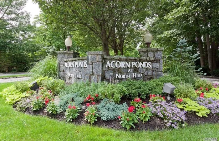 Bright and Airy in Acorn Ponds! Highly desired Elm Ranch w/ 2 story entry. End unit with tons of natural light and large patio. Renovated 2016-18. New windows and doors throughout! Whole house water filtration system. Master Suite on 1st floor w/ custom built his/her closets. Dual spa shower, heated floors in en-suite bathroom. Designer Kitchen w/ quartz counters. All new appliances including W/D. Brand New Garage Door. LED lighting throughout.