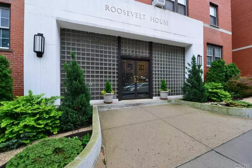 Spacious Apartment For Sale In Forest Hills. It Offers A Huge Sunny Living Room , Spacious Bedroom With Two Windows, Ample Closet Space, And Hardwood Floors Throughout. Kitchen Features Stainless Steel Appliances. Excellent Location, Minutes From Subway & Buses.