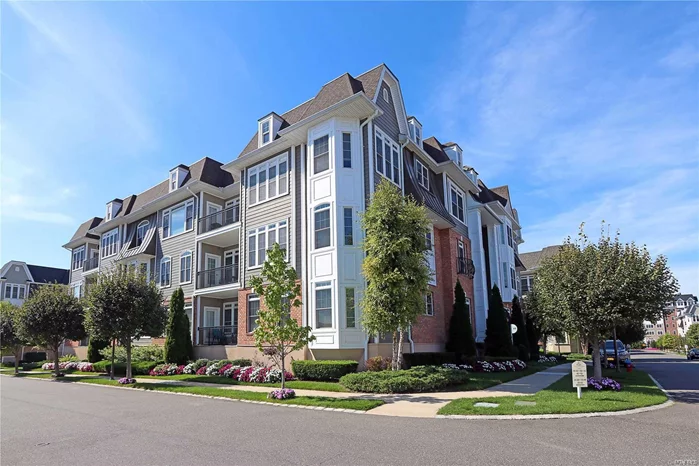 Great Essex Model Including Many Upgrades, Hardwood Floors, Great Room, EIK, Large Master Suite/Closets, Balcony, 24 Hr Gated Security, Clubhouse, Indoor/Outdoor Pool