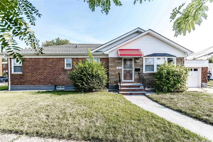 Whole House For Rent! Beautiful Updated Ranch Featuring Modern Kitchen With Quality Cabinets, Stainless Steel Appliances And Modern Flooring. All 3 Designer Baths. Full Finished Renovated Basement.