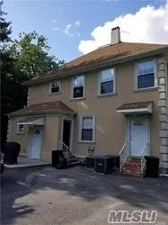 Duplex 1st Floor With 2nd Floor, Apartment Except Basement For Rent.