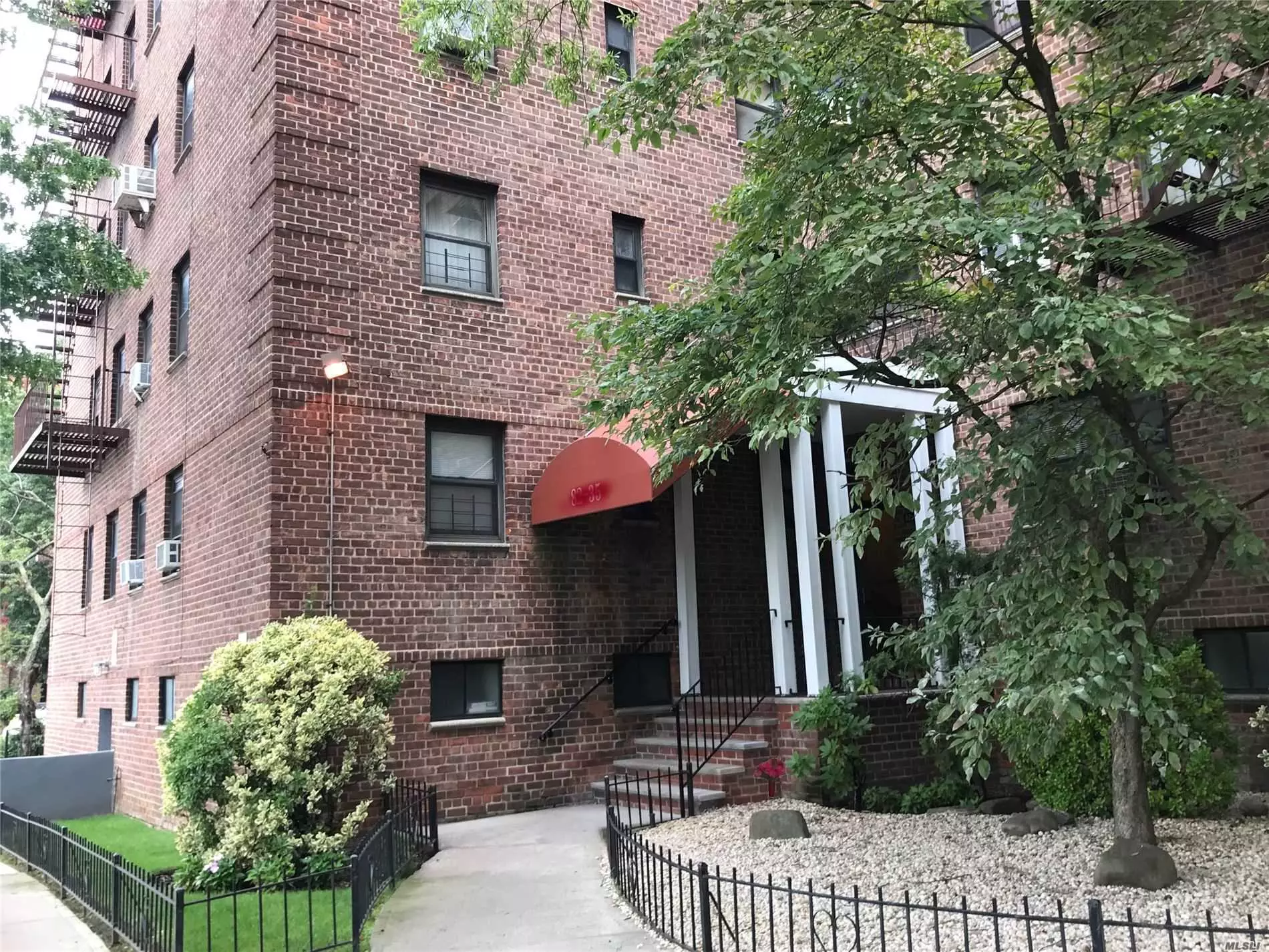 One Bedroom Co-op! Convenient Location! Queens Blvd, Shopping! Restaurants! Major Highways! Multiple-Express Bus to NYC! Minutes to Subway! Multiple-Bus Services!