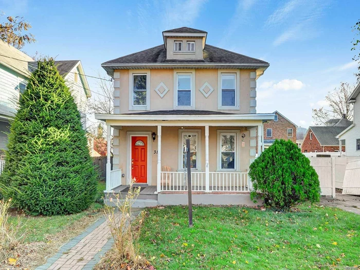 Welcome to this completely renovated colonial style home nestled in the heart of Glen Cove, featuring brand new custom kitchen with brand new stainless steel appliances, new baths, gleaming hardwood floors throughout, finished basement, and spacious manicured backyard with above ground pool. COME SEE NOW, WON&rsquo;T LAST!!!