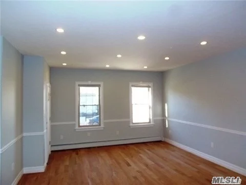 Beautiful Newly renovated first floor apartment in a two family home located in the heart of ozone park. This apartment is equipped with Brand new stainless steel appliances open kitchen concept and much more. Everything is so convenient, supermarkets, transportation, etc. Let&rsquo;s set up your appointment today.