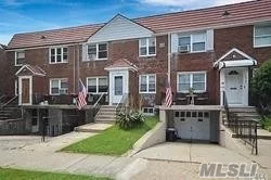 Nice size 3 bedroom 2 bath . wood floor apartment with windowed kitchen and skylight in bathroom. Steps to Q16 MQ20. School districts 25/26 (PS 209, JHS 194, Bayside HS). Francis Lewis shops, restaurants and Q76.