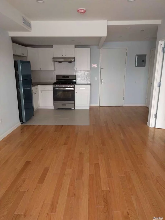 Luxury Condo, Excellent Location, Minutes Away From Subway, Shopping Markets, One Bedroom, One Full Bath, Hardwood Floors, Granite Counter Top And A Large Patio.