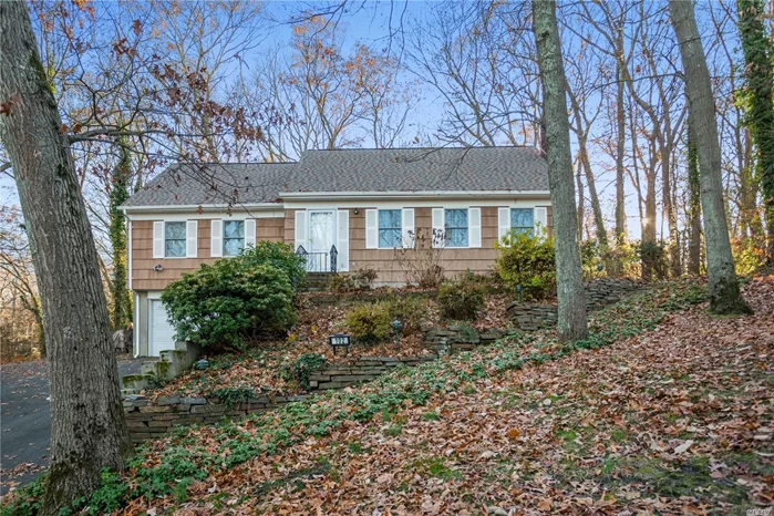 FIRST TIME EVER OFFERED! THIS PRISTINE POET&rsquo;S SECTION CLARENDON HOME FARM RANCH , FEATURES, GLEAMING HW FLOORS, LIVING RM W/FIREPLACE, DINING W/SLIDERS TO NEW COMPOSITE DECK, EIK W/PANTRY AND W/D HOOK-UP, NEW CARPET, NEW OIL TANK, HIGH CEILINGS, 10 YR ANDERSENS, NEW ROOF, IGS, UPGRADED ELEC PANEL, AND MORE. YOU&rsquo;LL NEVER WISH YOU HAD MORE STORAGE SPACE>> CLOSETS EVERYWHERE! EXCELLENT CULDESAC BLOCK LOCATION NEAR PORT JEFFERSON VILLAGE!