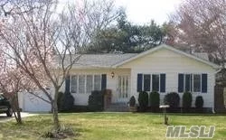3-4 BR with Full Basement side OSE - Property is being freshly painted at this time , 1 Car Garage. Sensor Lights, 200 Amp Service, Gas Burner and HWH, Patio Driveway and Walk,