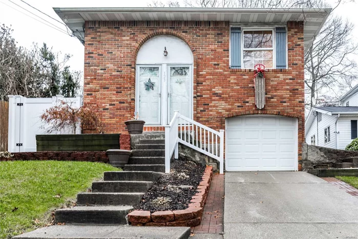 Living In The Country In Lake Hills! Lovingly Maintained Home, With Open Concept Living Room, And Updated Country Style Kitchen With Knotty Pine Vaulted Ceilings. Brand New Full Bath With Neutral Colors. 9 Year Old Boiler, 200 AMP Service. Start The New Year With A Bang!